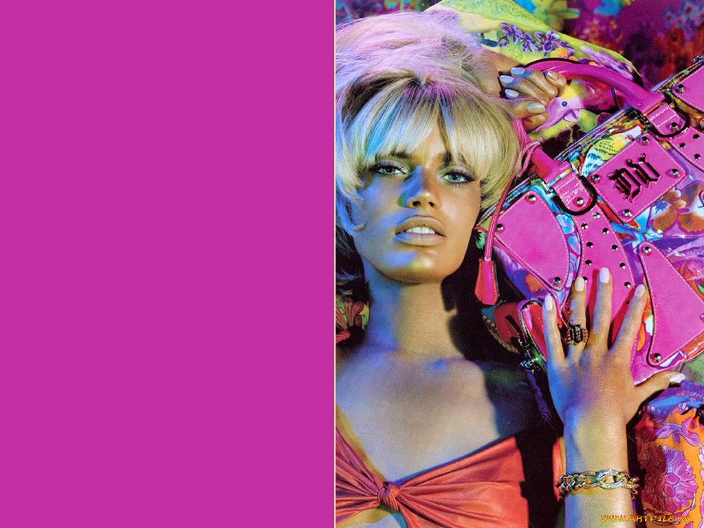, versace